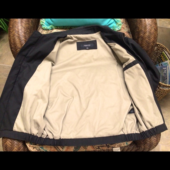 Composites men’s jacket. EUC. - Picture 3 of 5